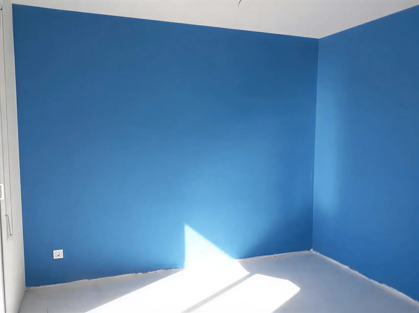 Los Pintores Sabadell especializado en pintura para interior con acabado profesional